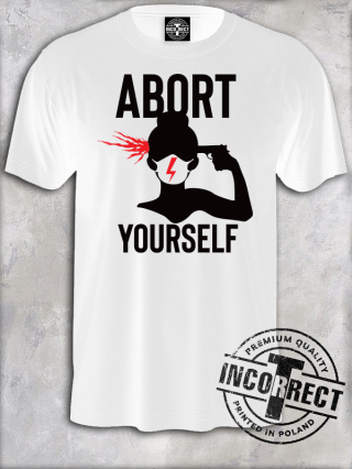 Abort Yourself