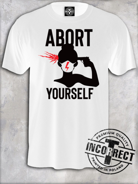 Abort Yourself