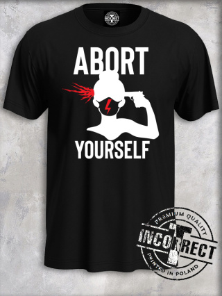 Abort Yourself