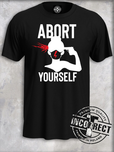 Abort Yourself