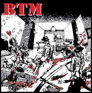 [CD] BTM - 1996
