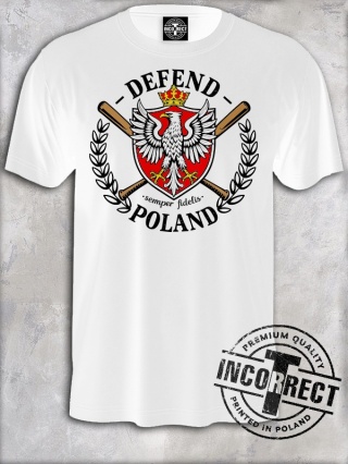 DEFEND POLAND