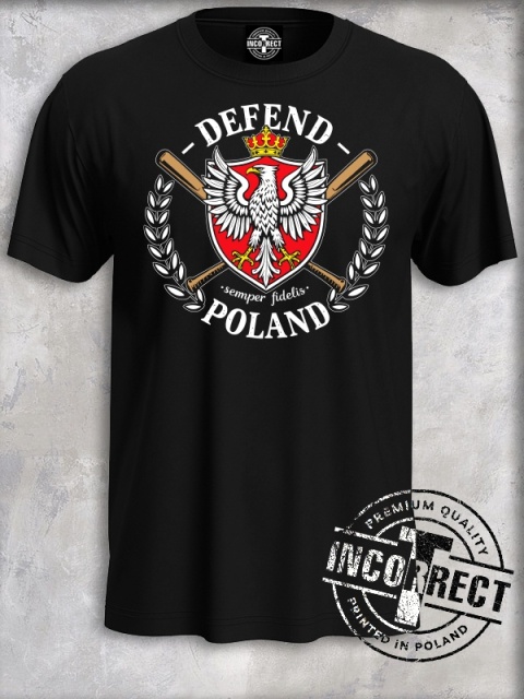 DEFEND POLAND