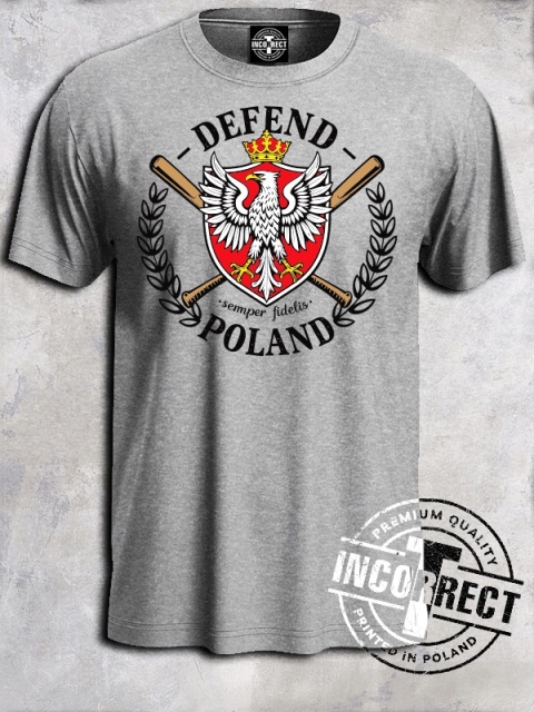 DEFEND POLAND