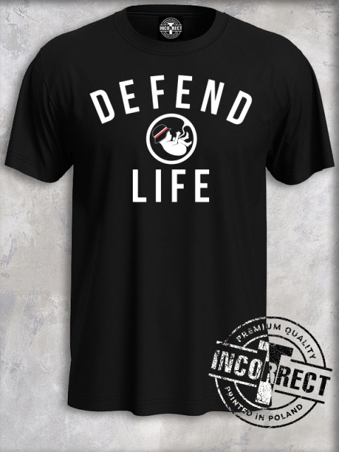 Defend Life