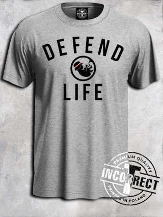 Defend Life