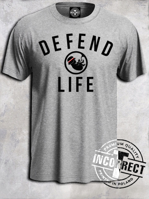 Defend Life