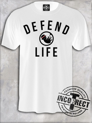 Defend Life