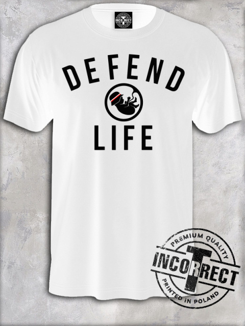 Defend Life