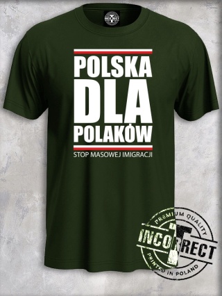 Polska Dla Polaków