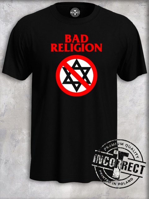 Bad Religion