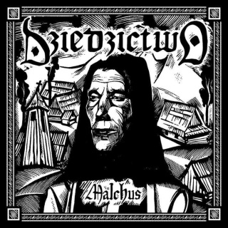 [CD] Malchus - Dziedzictwo