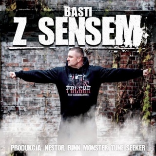 [CD] Basti - Z Sensem