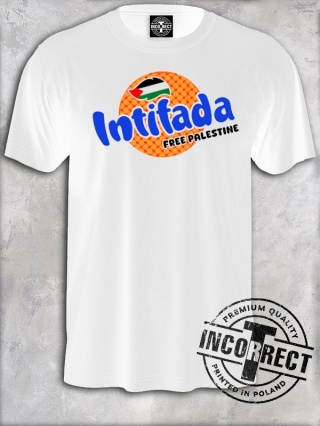 INTIFADA