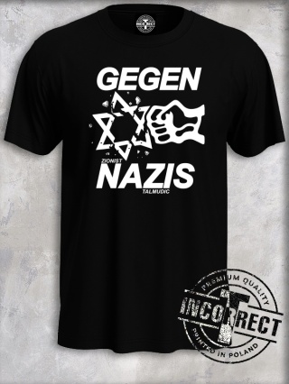 Gegen Zionist