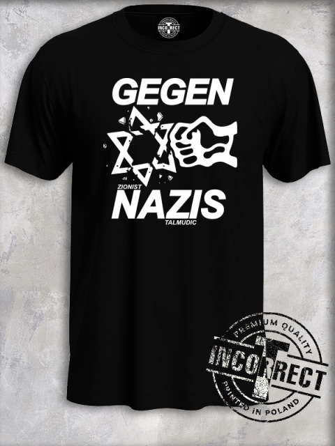 Gegen Zionist