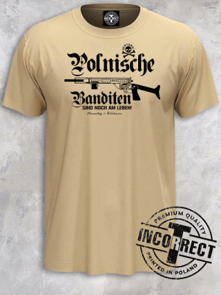 Polnische Banditen