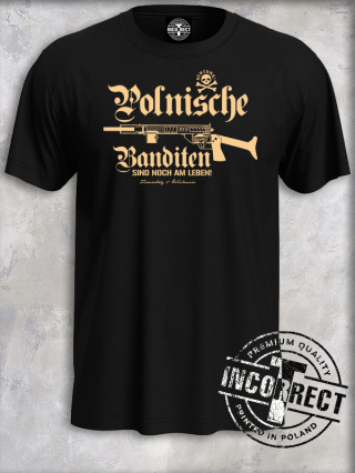 Polnische Banditen