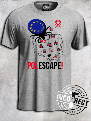 POLescape!