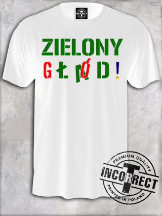Zielony Głód