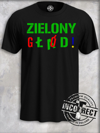 Zielony Głód
