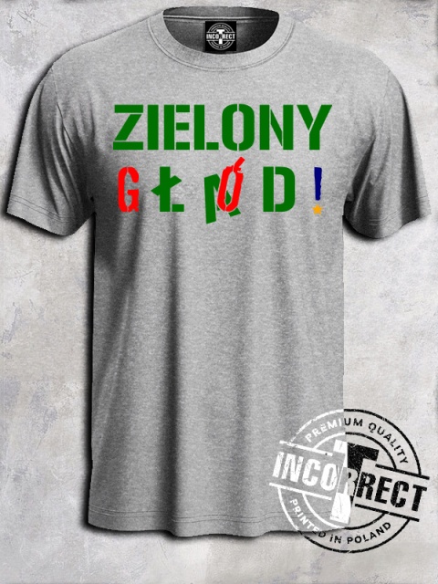 Zielony Głód