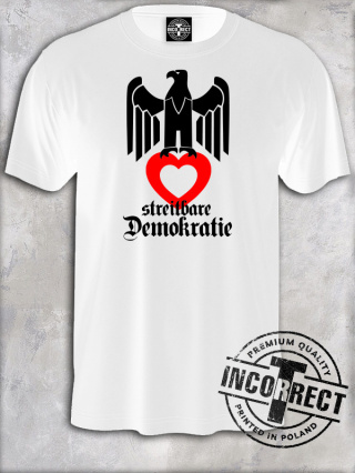 Streitbare Demokratie