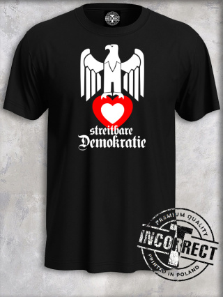 Streitbare Demokratie
