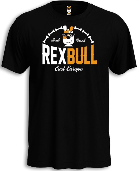 REXBULL #1