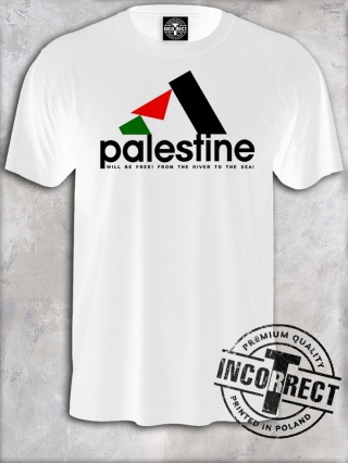 Wolna Palestyna !