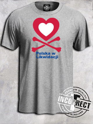 Polska w Likwidacji
