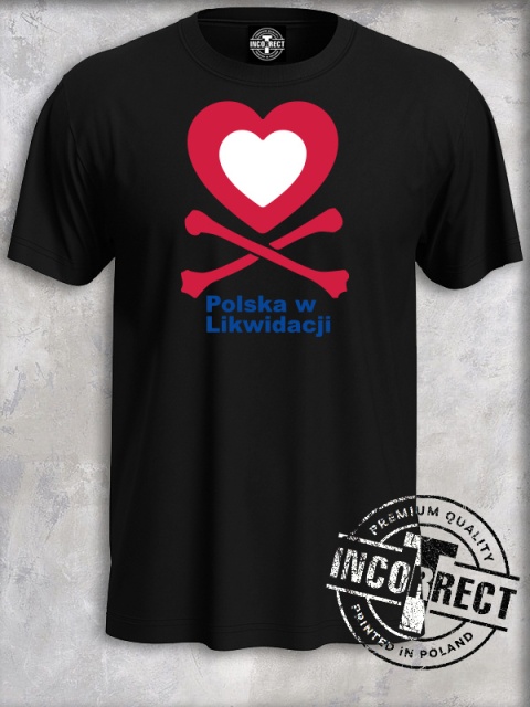 Polska w Likwidacji
