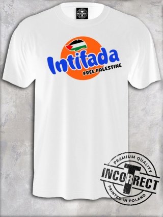 INTIFADA