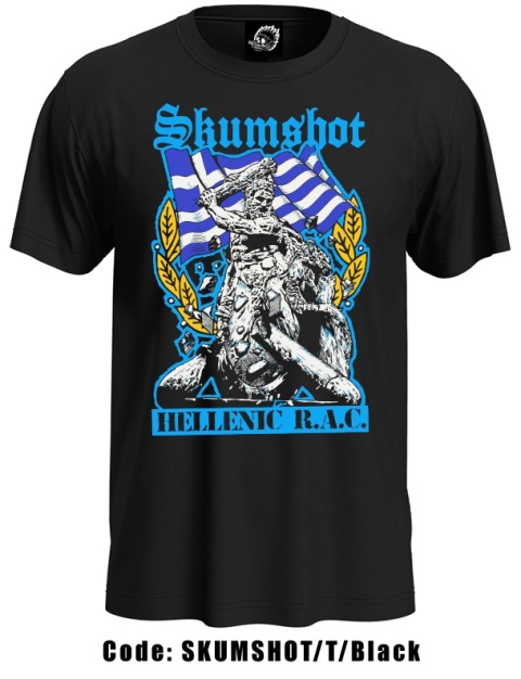 SKUMSHOT- Hellenic RAC