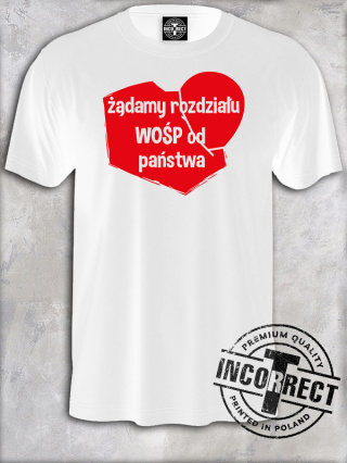 Rozdział WOŚP