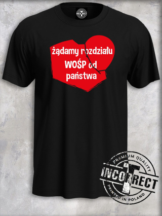 Rozdział WOŚP