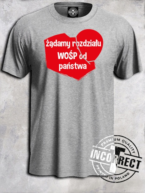 Rozdział WOŚP