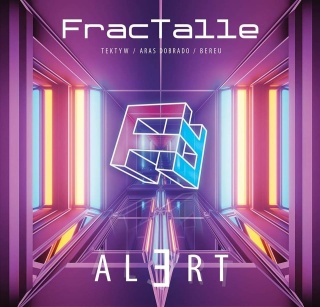 [CD] Fractalle ‐ Alert