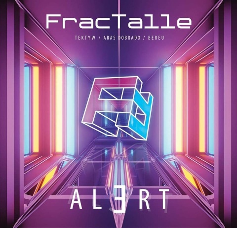 [CD] Fractalle ‐ Alert