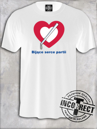 Bijące serce partii