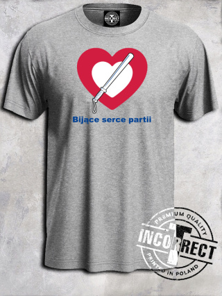 Bijące serce partii