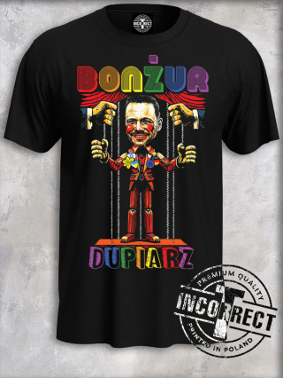 Bonżur
