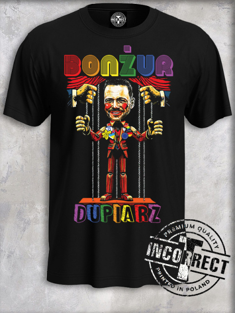 Bonżur